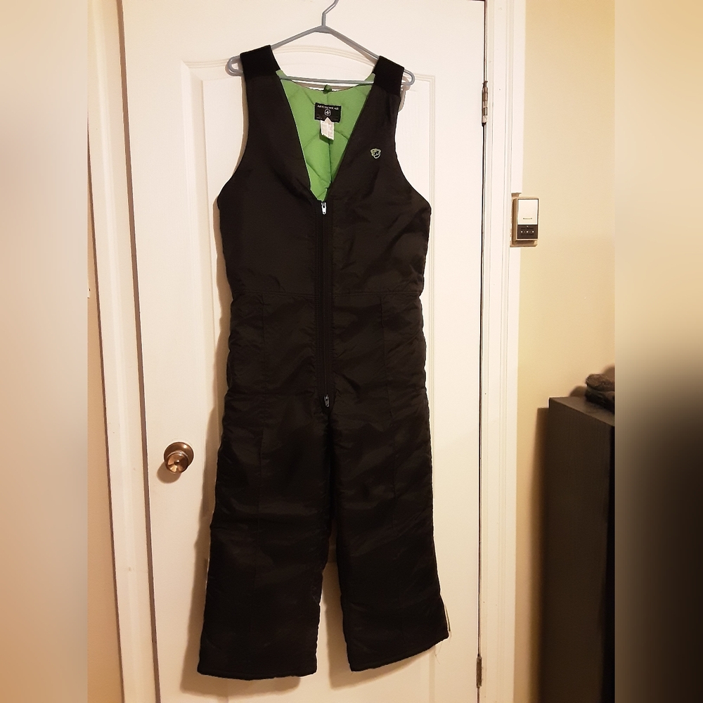 Arcticwear (Arctic Cat) Bibbed Snowpants